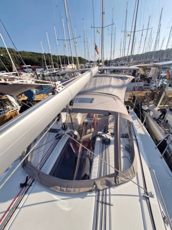 Image of Agios yacht #6