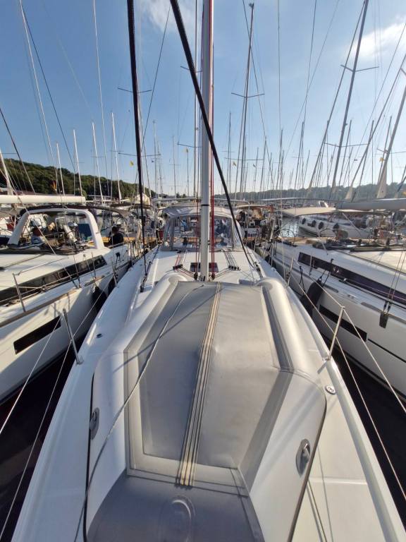 Image of Agios yacht #10