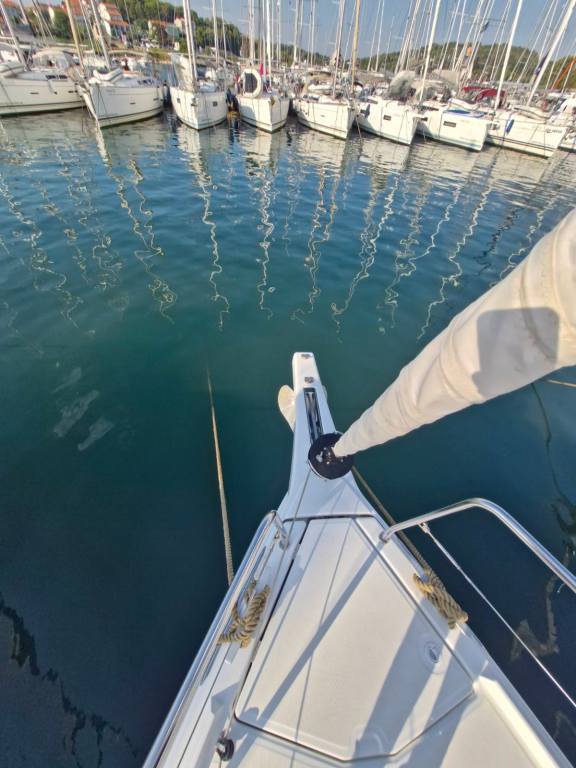 Image of Agios yacht #12