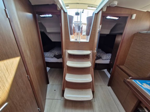 Image of Agios yacht #18