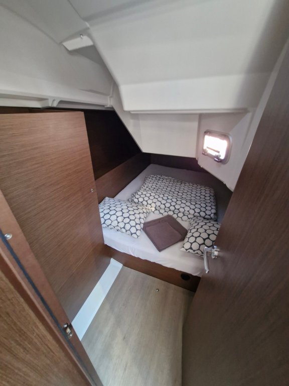 Image of Agios yacht #23