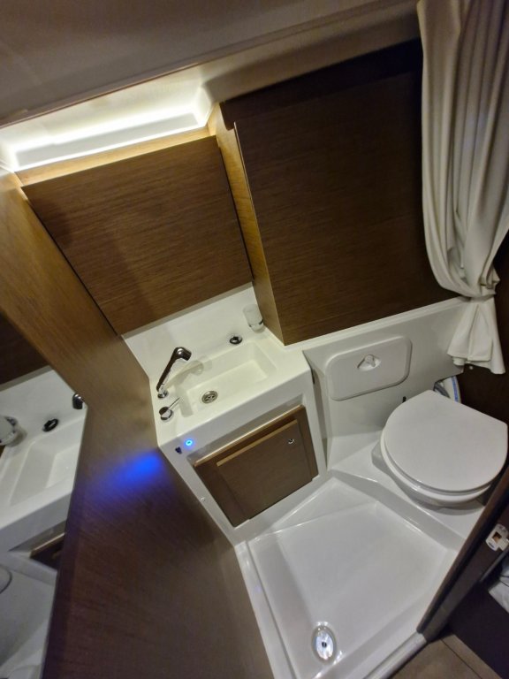 Image of Agios yacht #25