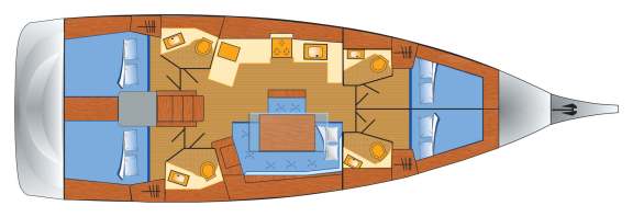 Image of Momo yacht #2