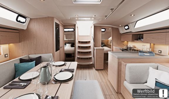 Image of Momo yacht #5