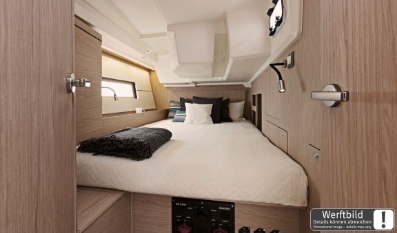 Image of Momo yacht #10