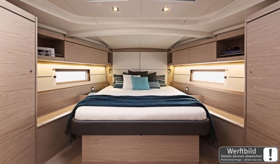 Image of Momo yacht #9