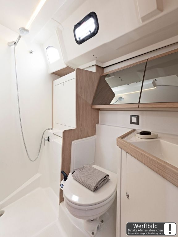 Image of Momo yacht #13