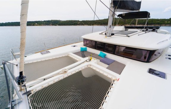 Image of Julius Cesar III yacht #7