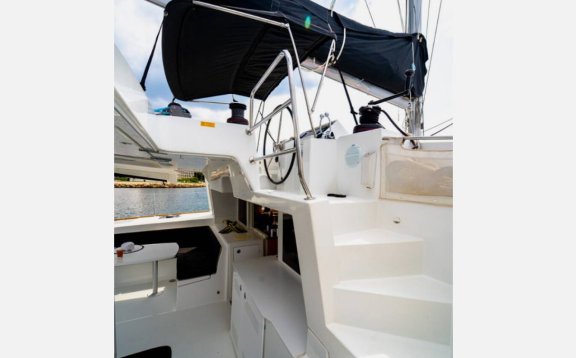 Image of Julius Cesar III yacht #8