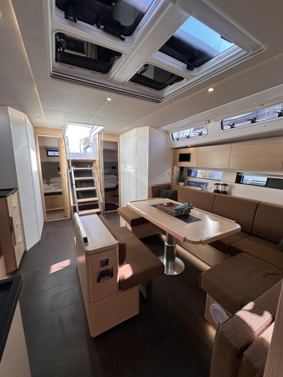 Image of Felice yacht #9