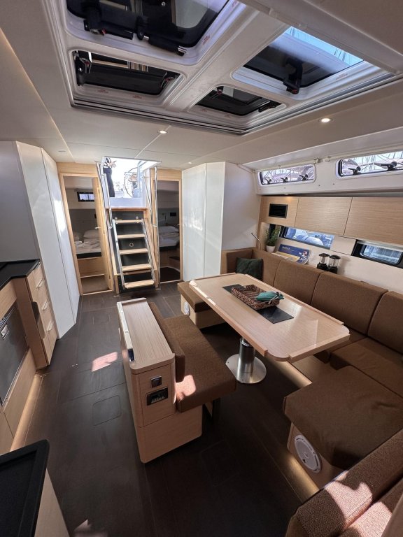 Image of Felice yacht #10