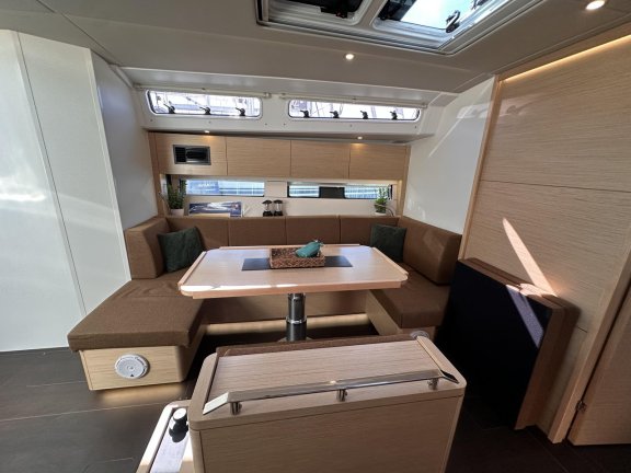 Image of Felice yacht #11