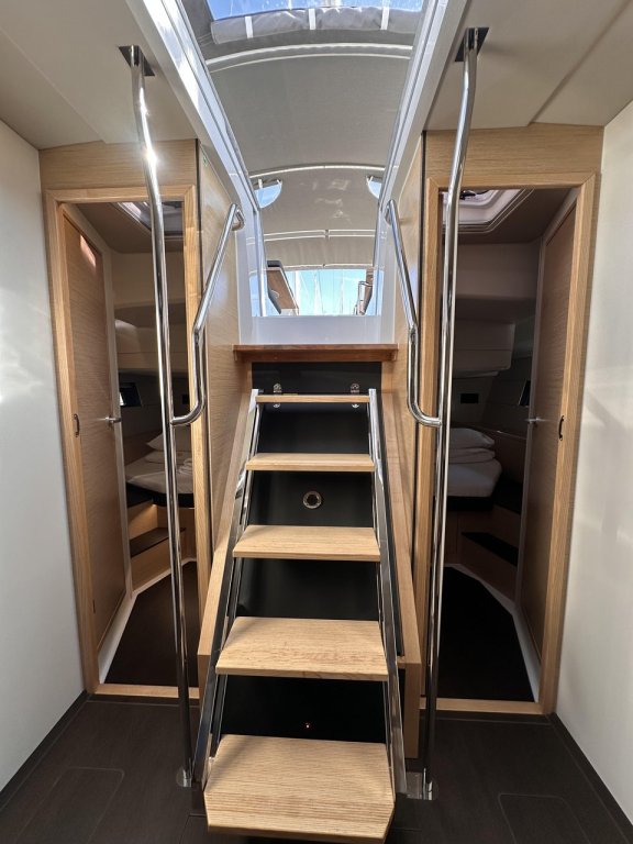 Image of Felice yacht #13