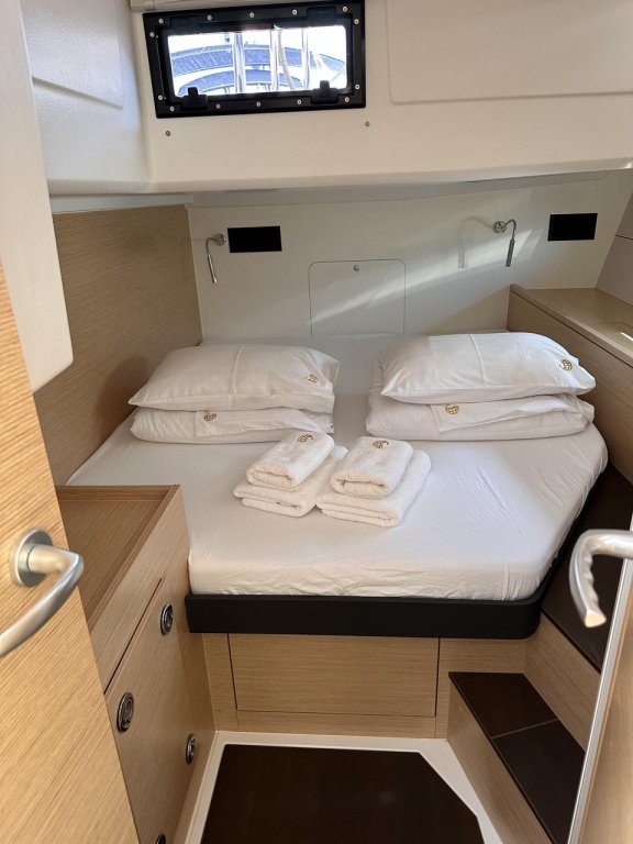 Image of Felice yacht #16