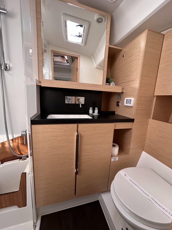 Image of Felice yacht #20