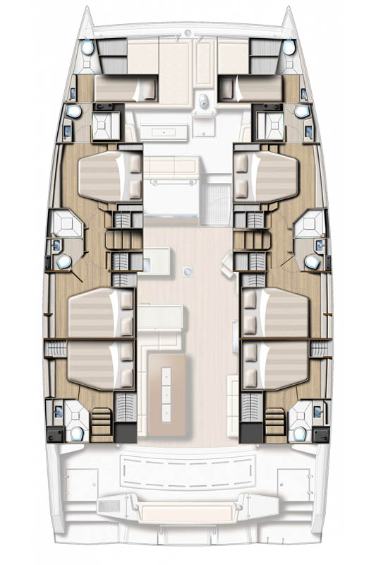 Image of Schrödinger’s yacht #2