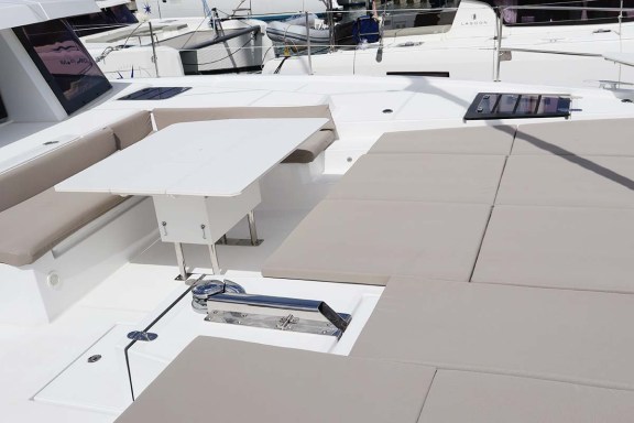 Image of Schrödinger’s yacht #5