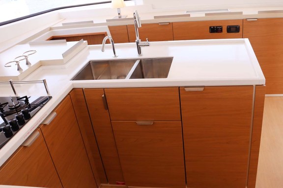 Image of Schrödinger’s yacht #11