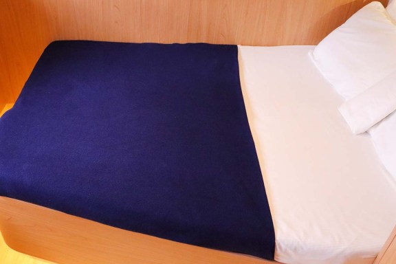 Image of Schrödinger’s yacht #18