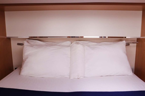 Image of Schrödinger’s yacht #22