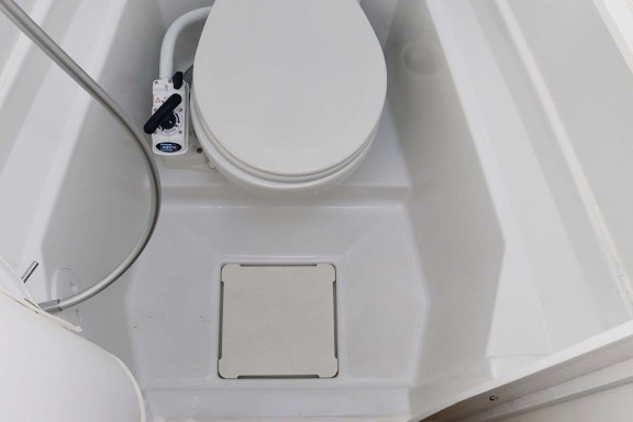 Image of Schrödinger’s yacht #30