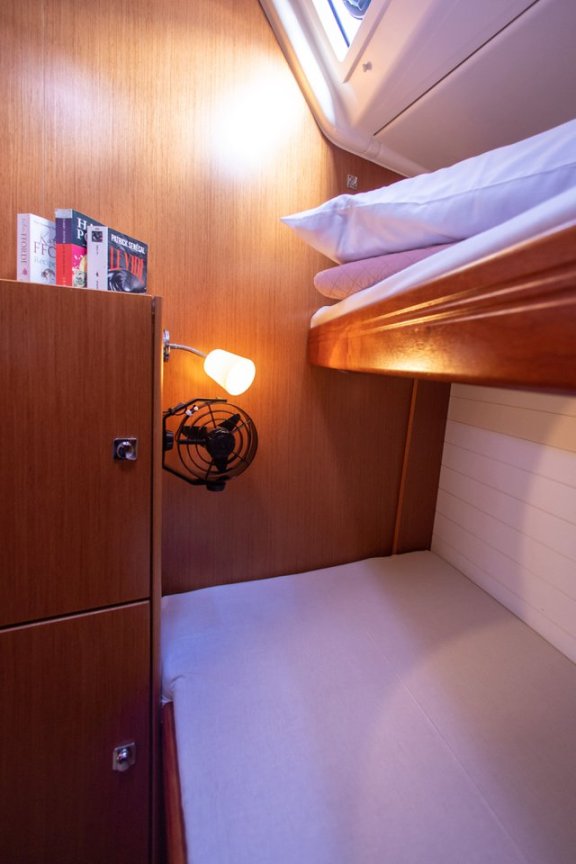 Image of Pandora yacht #18