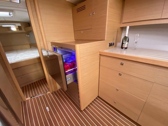 Image of Catacea yacht #9