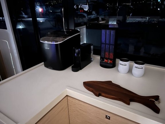 Image of Catacea yacht #10