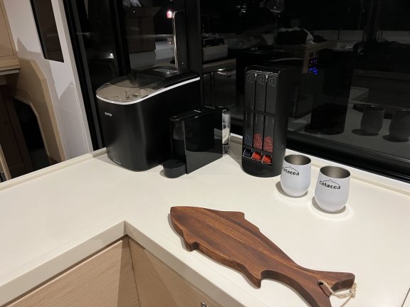 Image of Catacea yacht #11