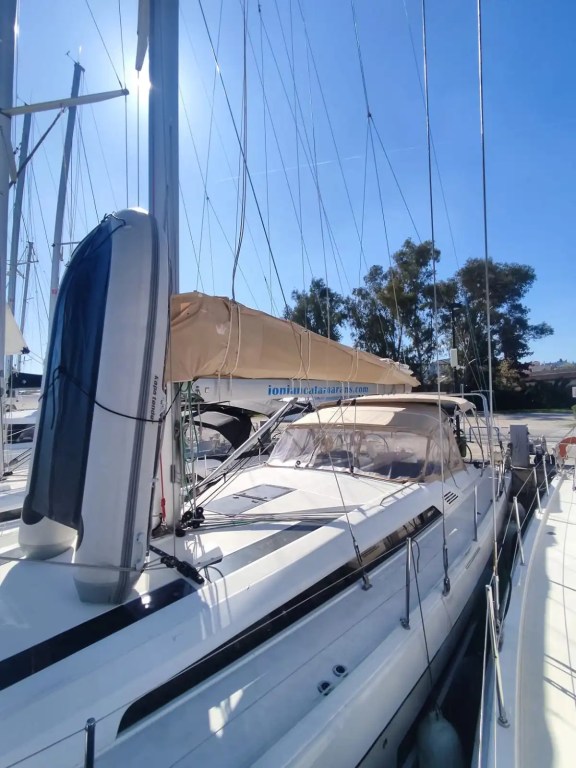 Image of Dima II yacht #4