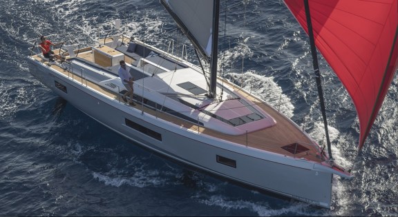 Image of Dima II yacht #5