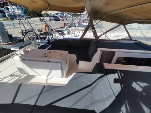 Image of Dima II yacht #6