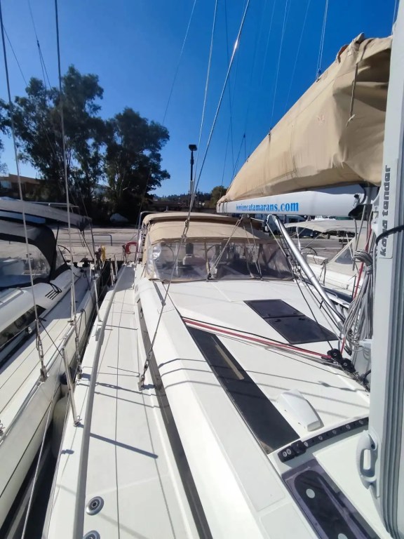 Image of Dima II yacht #8