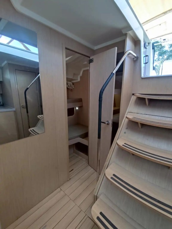 Image of Dima II yacht #10