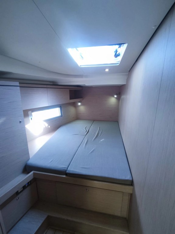 Image of Dima II yacht #14