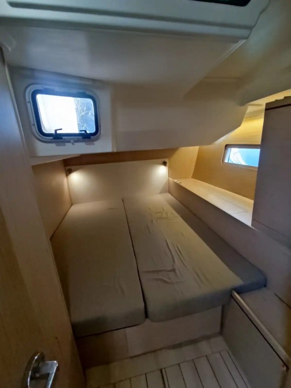 Image of Dima II yacht #17