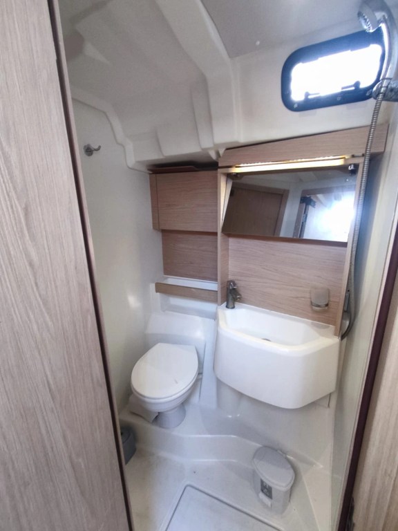 Image of Dima II yacht #19