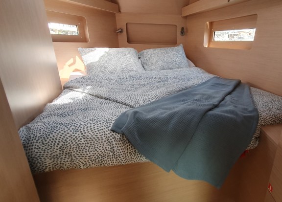 Image of Breeze yacht #18