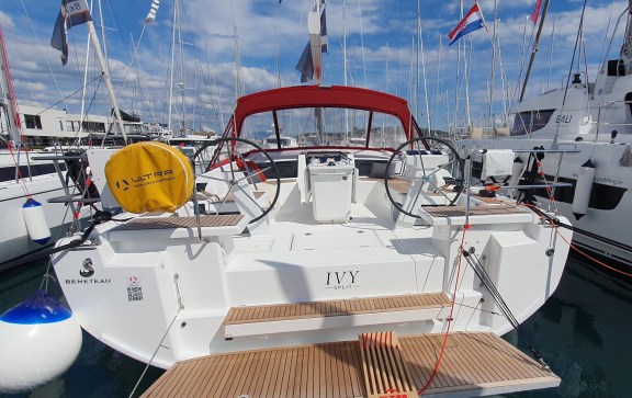 Image of Ivy yacht #5