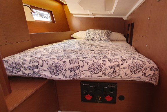 Image of Ivy yacht #19