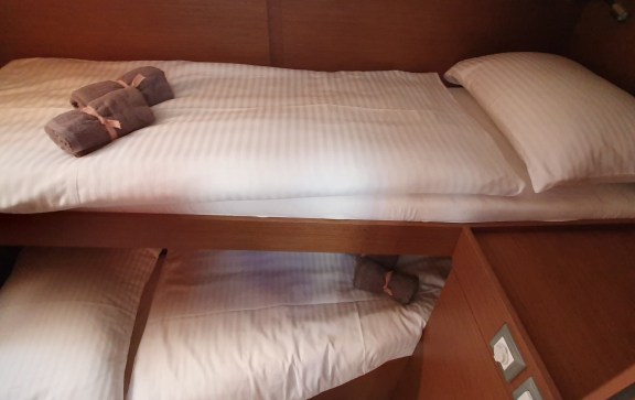 Image of Ivy yacht #20