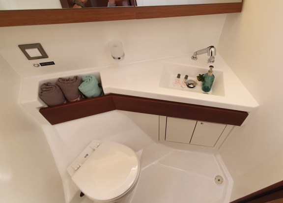 Image of Ivy yacht #23