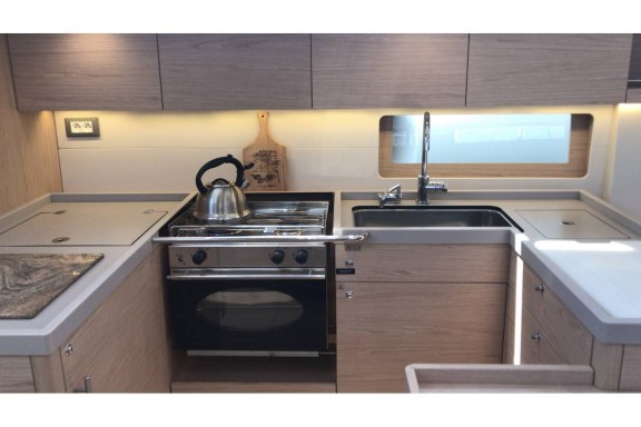 Image of Kos 51.2 yacht #4