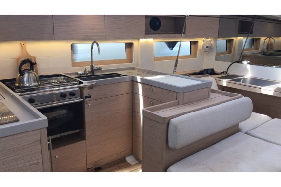 Image of Kos 51.2 yacht #5