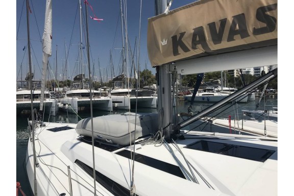 Image of Kos 51.2 yacht #7