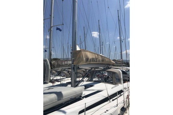 Image of Kos 51.2 yacht #8