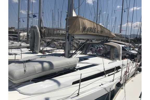 Image of Kos 51.2 yacht #9