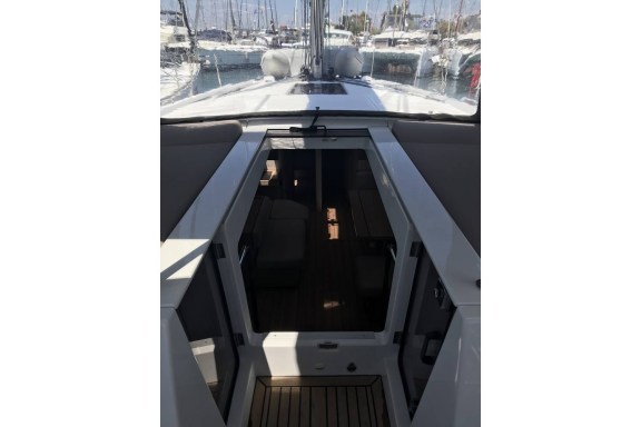 Image of Kos 51.2 yacht #10