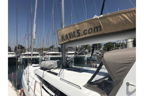 Image of Kos 51.2 yacht #11
