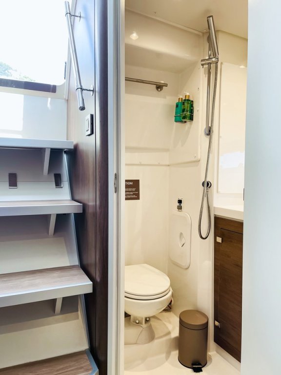 Image of Signature Vision yacht #15